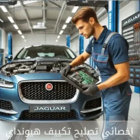 تصليح مكيف هيونداي الكويت 50205024 أخصائي تكييف سيارات هيونداي خدمة احترافية